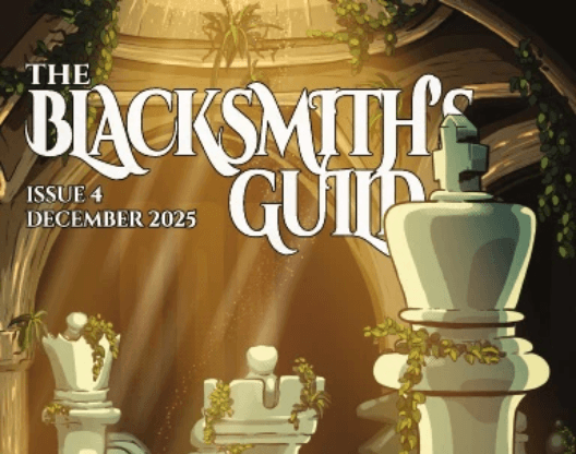 The Blacksmith's Guild